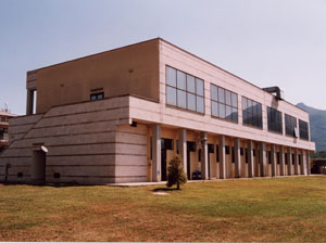 CHEMI Centro ricerche Patrica (FR)