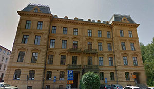 Campus Pharma Svezia